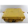Image 2 : Concealable Hard Plastic Case- 23'' x 19'' x 8''