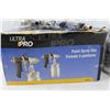 Image 5 : Ultra Pro Paint Spray Gun- Never Used, As Is