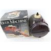 Image 2 : The Beer Machine, Beer Brewery Dispenser- Holds 10 Liters - As Is