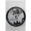 Image 3 : Paul Henderson Team Canada Commemorative Puck w/ Print