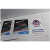 Image 4 : Labatt Brier Saskatoon, (6) Paper Advertisements, Pins, Misc