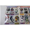 Image 2 : (3) Sheets Of Limited Edition 1993 McDonalds NFL Collector Cards