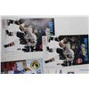 Image 3 : Saskatoon Blades Lot, Blades Coca- Cola Promotion Photos, Schedules