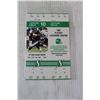 Image 2 : 1987 Saskatchewan Roughrider Taylor Field Playoff Exchange Ticket