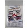 Image 2 : 1992 Olympic Team Canada Hockey Winter Games Schedule