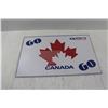 Image 5 : 1992 Olympic Team Canada Hockey Winter Games Schedule