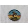 Image 2 : Vintage 1956 Swift Current Frontier Days Button Pin