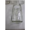 Image 2 : (12) Mason Jars