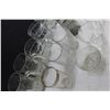 Image 2 : Assorted Beverage Glasses Lot