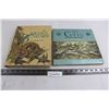 Image 1 : (2) Books (Tolkien Bestiary & The Celts)
