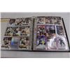Image 3 : Hockey Card Album with Contents
