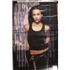 Image 2 : (2) Wall Posters (Jessica Alba "Dark Angel" 24" x 36" & Lord of the Rings 22.5" x 35")
