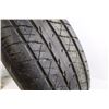 Image 4 : * Rainier ST 205/75R15 Trailer Tire with Rim