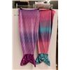 Image 1 : (2) Mermaid Tails- Approx. 58" Long