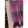 Image 2 : (2) Mermaid Tails- Approx. 58" Long
