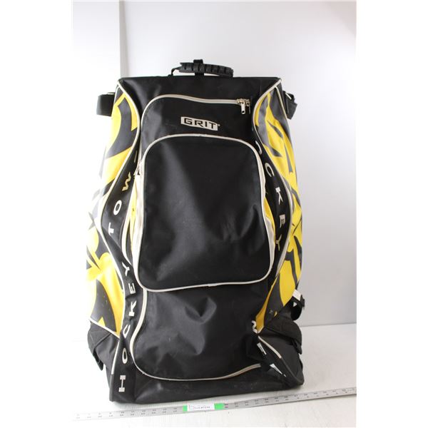 Grit Hockey Tower Bag 33" Tall