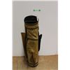 Image 1 : Fairway Golf Caddy 34" Tall & Spalding Club 34.25" Tall