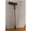 Image 2 : Fairway Golf Caddy 34" Tall & Spalding Club 34.25" Tall