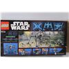 Image 3 : Star Wars Homing Spider Droid Lego Set- As Is