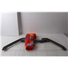 Image 3 : Nerf Centurion Mega Gun 40.5" Long & Thunderbow 30" Tall