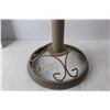 Image 2 : Outdoor Umbrella Stand 13.5" Tall