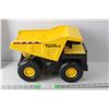 Image 1 : Model Tonka Truck 14" Long x 9" Tall