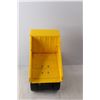 Image 3 : Model Tonka Truck 14" Long x 9" Tall