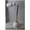Image 1 : Adjustable Ottlite Desk Lamp Up to 18.5" Tall, Powers On