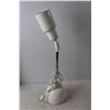 Image 3 : Adjustable Ottlite Desk Lamp Up to 18.5" Tall, Powers On