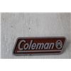 Image 3 : (2) Belt Buckles- Coleman & Cliff Mining