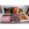 Image 1 : (12) Vinyl Records (Doobie Brothers, Dean Martin, Kenny Rogers)