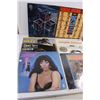 Image 2 : (12) Vinyl Records (Dean Martin, Kenny Rogers, Donna Summer)