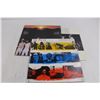 Image 2 : (3) Vinyl Records (Honeymoon Suite, The Police, Bob Seger)