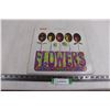 Image 1 : Flowers Vinyl Record