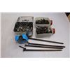 Image 3 : Assorted Hardware (Bolts & Nails)