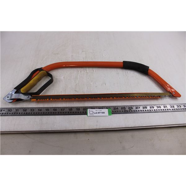 Power Fist 21" Bow Saw