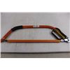 Image 2 : Power Fist 21" Bow Saw