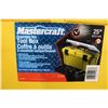 Image 2 : Mastercraft Organizer-Top Tool Box 25" x 10" x 12"