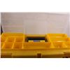 Image 4 : Mastercraft Organizer-Top Tool Box 25" x 10" x 12"