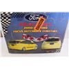 Image 3 : Pair of Ford Racing 2000-Up Focus Hatchback Euro Tails - 1 Light Pack Sealed - Box 23.5" x 18" x 8.5