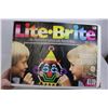 Image 2 : Vintage MB Lite-Brite - Tested