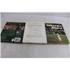 Image 2 : (3) Soft Cover Books (The Golf Round I Will Never Forget, Golfer's Digest, 1990 Elias Baseball Analy
