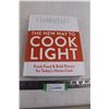 Image 1 : Hardcover Book "The New Way to Cook Light"