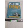 Image 1 : Soft Cover Book "Plentiful Energy"