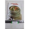 Image 1 : Soft Cover Book "The Best Pressure Cooker Recipes"