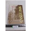 Image 1 : Soft Cover Book "Castle Park Souvenir Guide"