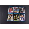 Image 2 : (300+) O-Pee-Chee 1989 NHL Hockey Cards