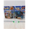 Image 1 : Star Wars Attack of the Clones Figures