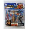 Image 2 : Star Wars Attack of the Clones Figures