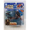 Image 3 : Star Wars Attack of the Clones Figures